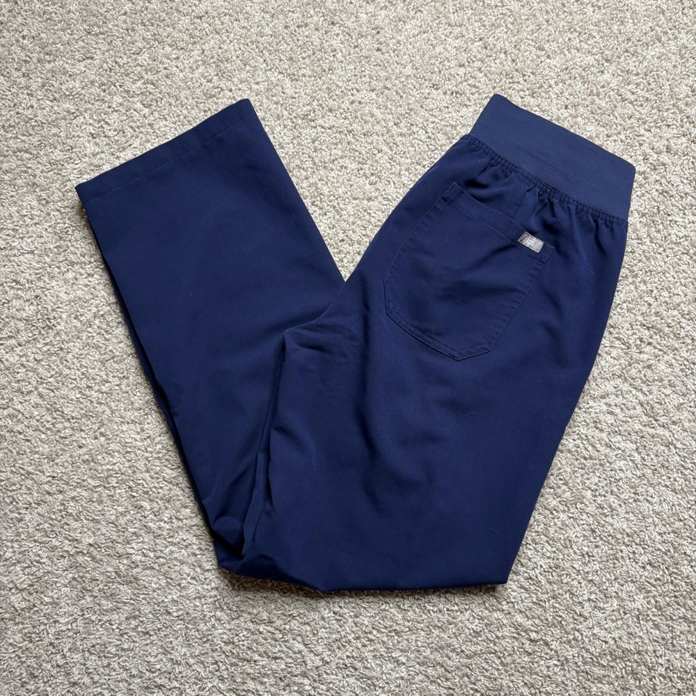 FIGS Livingston Basic Pant - Petite - image 1